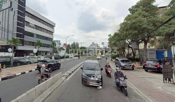 Dijual Tanah Komersil Di.palmerah.jakbar Dijual Tanah Komersil Di.palmerah.jakbar