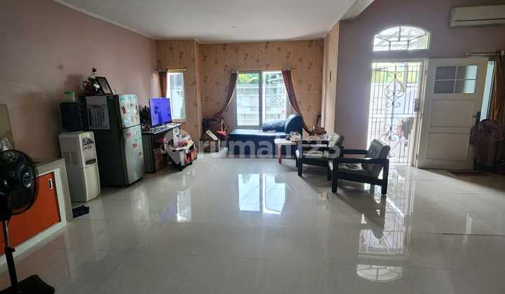 Dijual Rumah Di Citra 2 Ext.jakbar