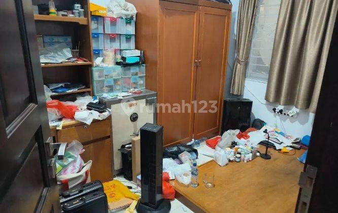 Dijual Rumah 3 Lt Dikemurnian Kota Jakbar. 2