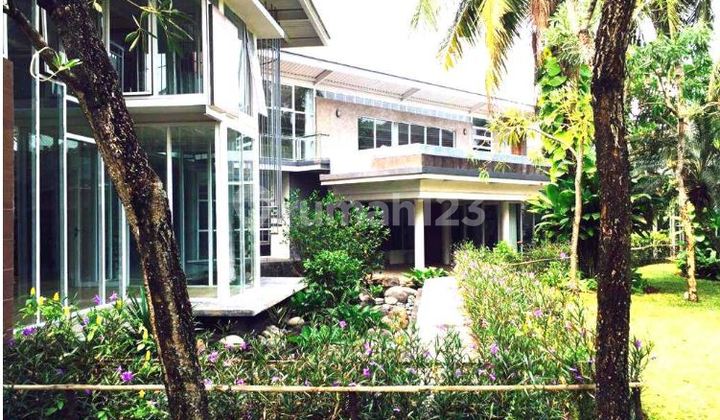 Dijual Rumah Dibintaro Jaya Tangerang Selatan