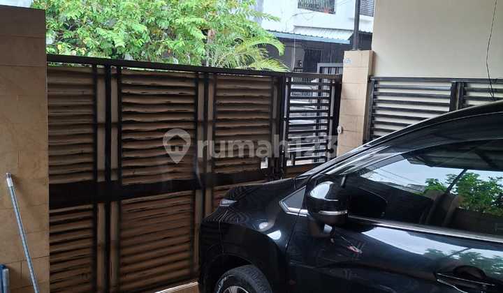Dijual Rumah Ditaman Surya 3 Jakbar
