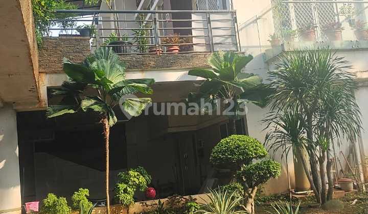 Dijual Rumah Di Crown Pik.jakut.