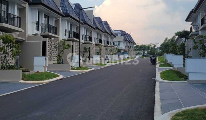 Dijual Rumah Disumarekon Bogor