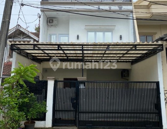 Dijual Cepat Rumah di Sunter Sts 3 Jakut Dijual Cepat Rumah di Sunter Sts 3 Jakut
