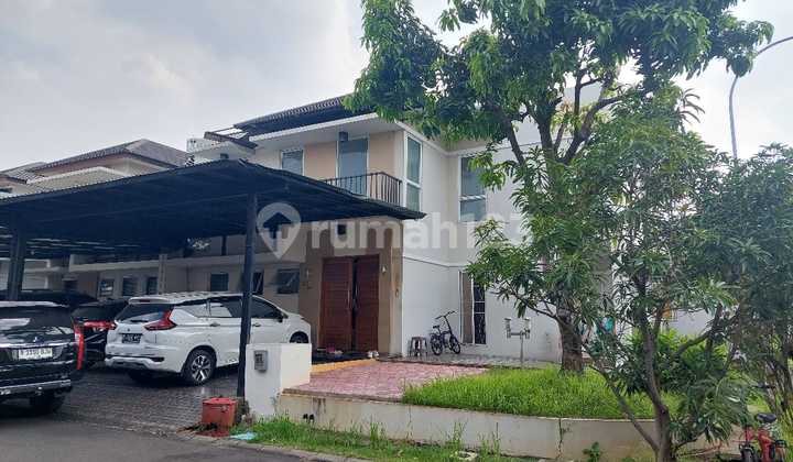 Dijual Rumah Di Premier Pavillion Kalideres Jakbar Dijual Rumah Di Premier Pavillion Kalideres Jakbar