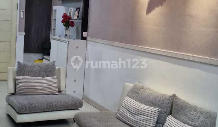 Dijual Rumah di Puri Gardenia Kalideres Jakbar 2