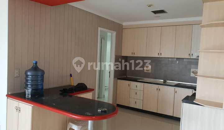 Dijual Apart Condo.marina Pantai Mutiara Jakut