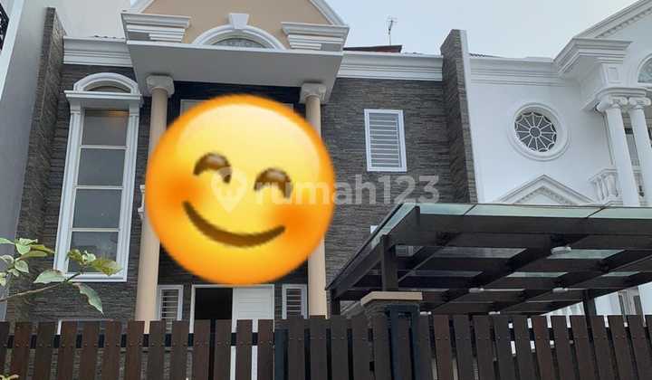 For Rent House in Dikano Permai PIK Jakut For Rent House in Dikano Permai PIK Jakut