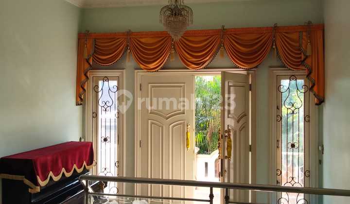 Dijual Rumah Ditaman Surya 3 Jakbar