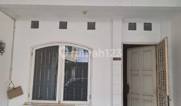 Dijual Rumah Ditampak Siring.daan Mogot Baru.jakbar Dijual Rumah Ditampak Siring.daan Mogot Baru.jakbar