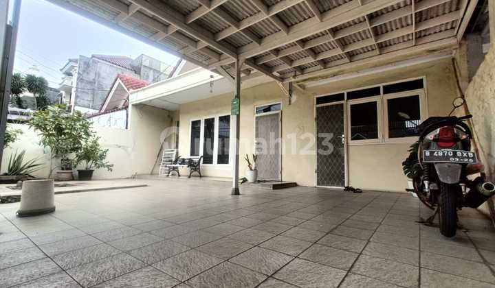 Dijual Rumah Di Citra 2 Jakbar