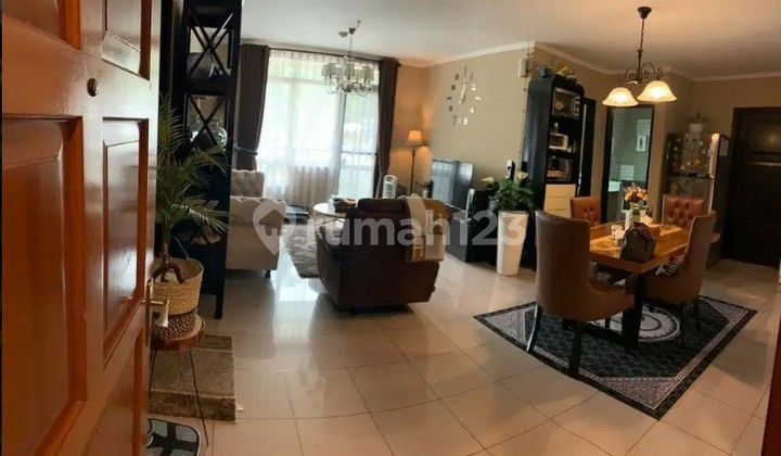 Dijual Apart Pondok Villas Dicilandak Jaksel Dijual Apart Pondok Villas Dicilandak Jaksel