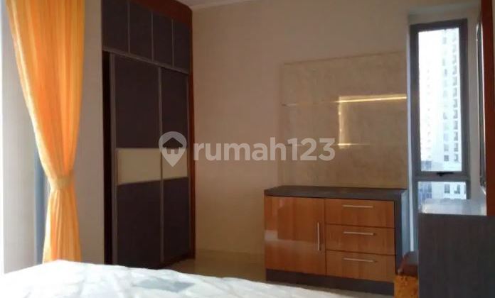 Dijual.apart The Mansion Dikemayoran Jakpus 2