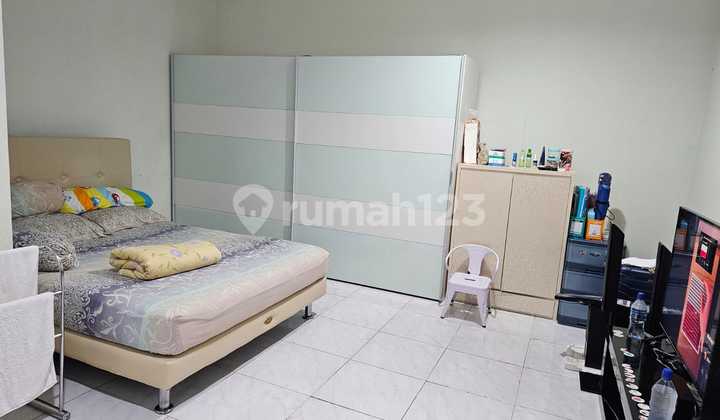 Dijual.rumah Di Citra 2 Ext Jakbar