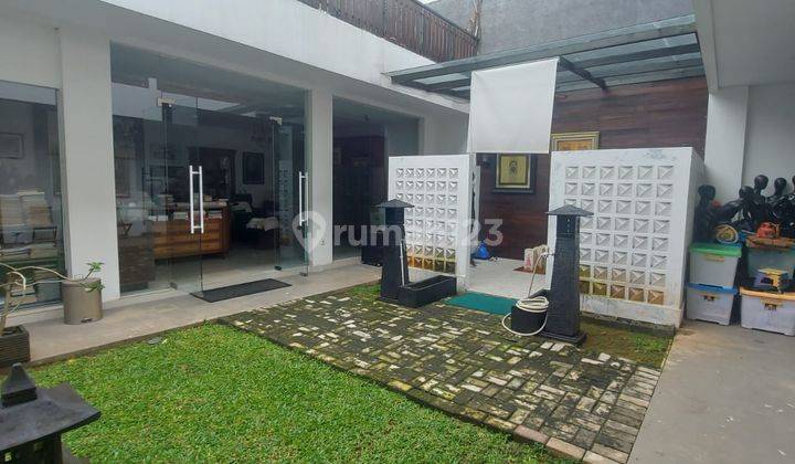 Dijual Rumah Di Perumahan Tosiga Kedoya Jakbar 1