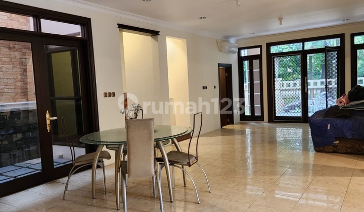 Dijual Rumah Dipondok Indah Jaksel