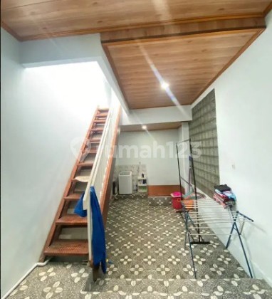 Dijual Rumah Dikampung Melayu.jatinegara 2