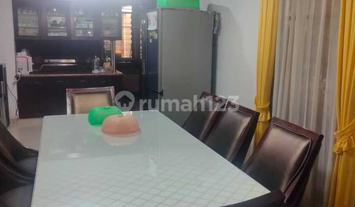 Dijual Rumah Di Kavling.polri Jelambar Jakbar 2