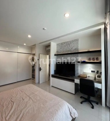 Dijual Rumah Di Golf Lake Kapuk Jakbar 2