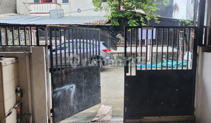 Dijual Rumah di Griya Dadap Jakarta