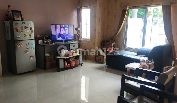 Dijual Rumah Di Citra 2 Ext.jakbar 2