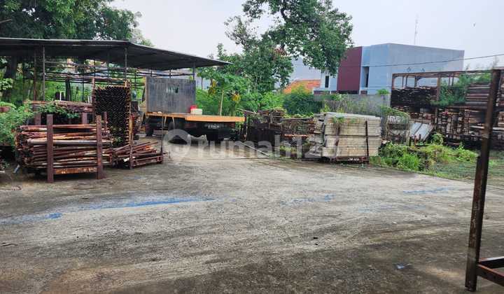 Dijual Tanah di Bintara Jaya Cawang Jaktim Dijual Tanah di Bintara Jaya Cawang Jaktim