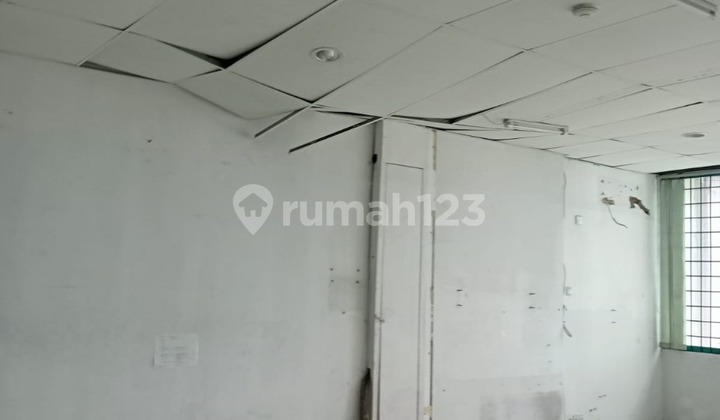 For Sale: Shop House in Cempaka Mas, Central Jakarta. 2