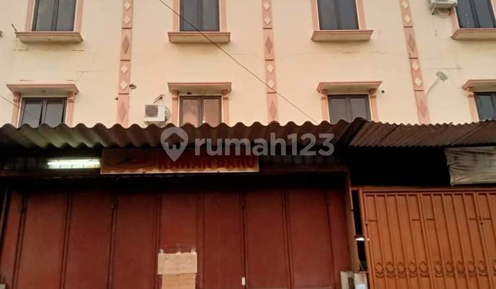 Dijual Ruko.dijelambar Jakbar Dijual Ruko.dijelambar Jakbar
