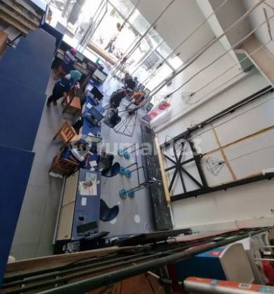 For Sale Building in Pluit Kencana, North Jakarta For Sale Building in Pluit Kencana, North Jakarta