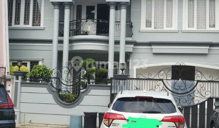 For Sale Luxury House in Sunter, Jakarta.