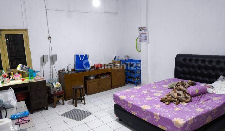 Dijual 2 Unit Ruko Ditiang Bendera Kota Jakbar 2