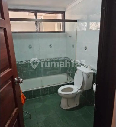 Dijual Rumah Dijelambar Jakbar