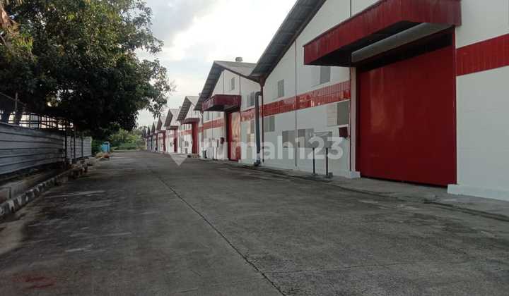 Disewa.gudang Di Ciujung Serang Banten