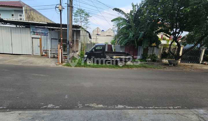 Dijual Kav Dki Di Meruya Utara Jakbar HGB Dijual Kav Dki Di Meruya Utara Jakbar HGB