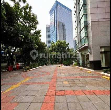 Dijual Gedung Perkantoran di Kuningan Jaksel