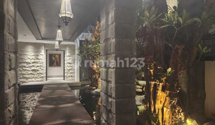 Dijual Rumah Mewah Di Pantai Mutiara Pluit Jakut Dijual Rumah Mewah Di Pantai Mutiara Pluit Jakut