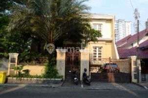 Dijual Rumah Digandaria Kebayoran Baru Jaksel Dijual Rumah Digandaria Kebayoran Baru Jaksel