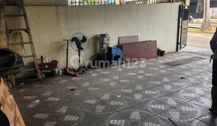 Dijual Rumah Di Gardenia Peta Kalideres Jakbar Dijual Rumah Di Gardenia Peta Kalideres Jakbar