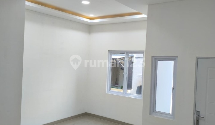 Dijual Rumah Dipademangan Jakut 2