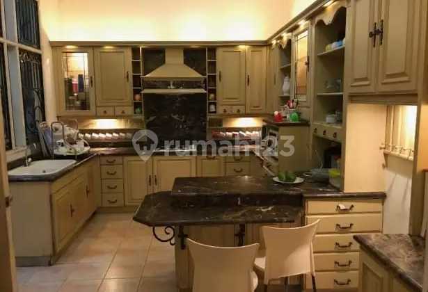 Dijual Rumah Ngantong Bagus Di Elang Laut Pik Jakut