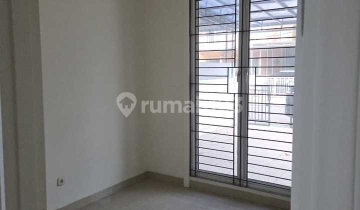 Dijual Rumah Di Duta Garden Tangerang 1