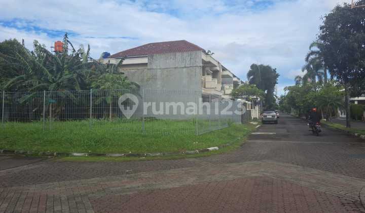 Dijual Rumah.di Taman Golf.moderland Tgr