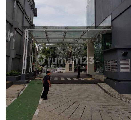 Dijual Gedung Perkantoran Di Tugu Tani Menteng Jakpus