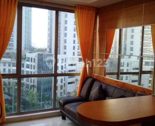 Dijual.apart The Mansion Dikemayoran Jakpus