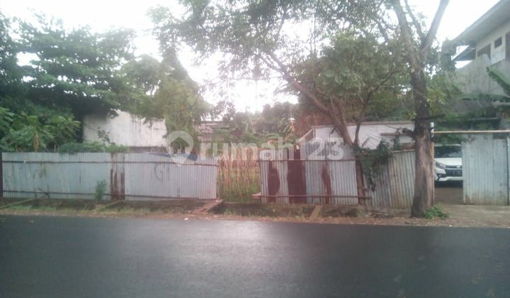 Dijual Tanah Dijoglo.jakbar 