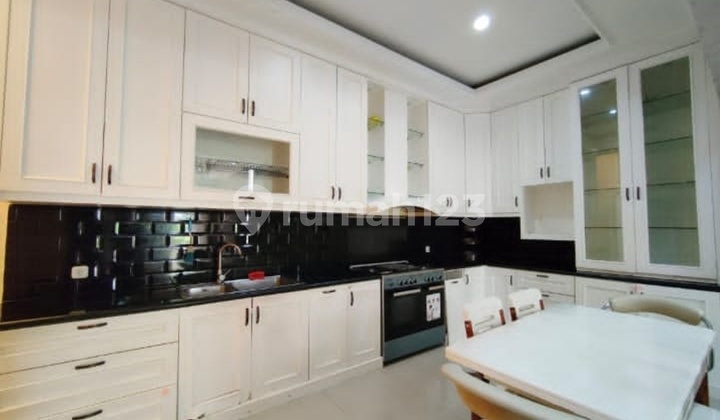 For Sale House in Layar Permai PIK Jakut