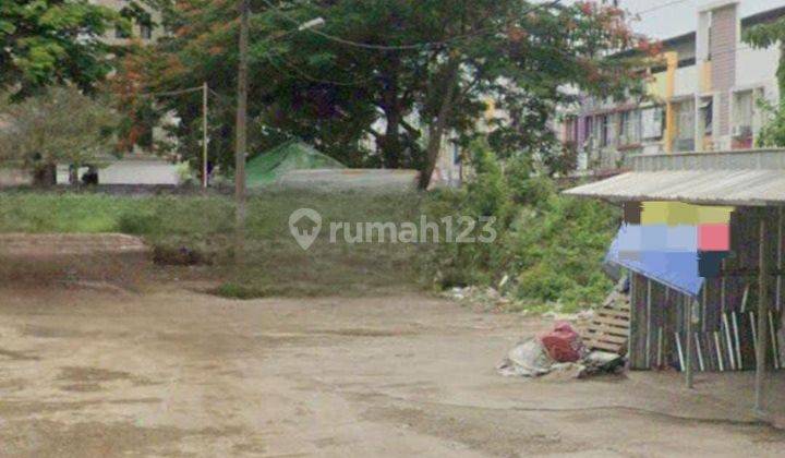 Dijual Tanah Di Batu Ceper Daan Mogot  1