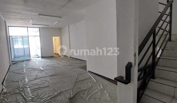 Disewa Ruko Dimuara Karang Jakut Disewa Ruko Dimuara Karang Jakut