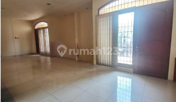 Dijual Rumah Dimuara Karang Raya Jakut 2