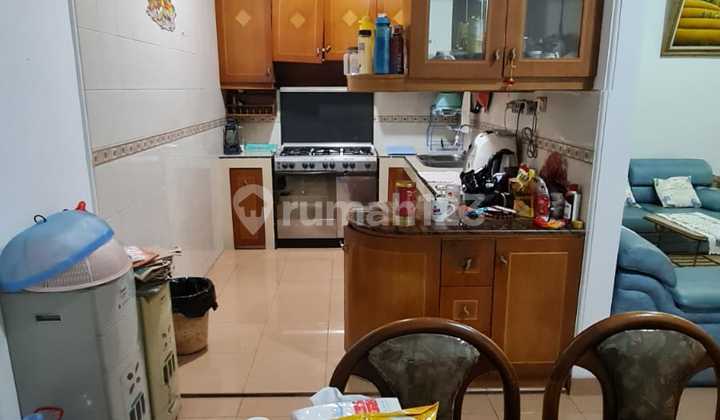 Dijual Rumah Dikebon Jeruk Jakbar 2